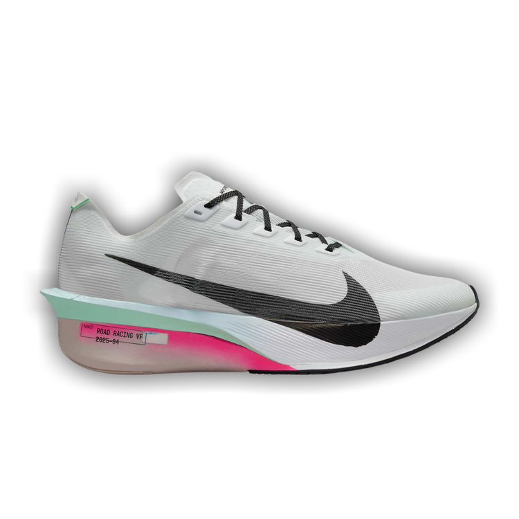 Buy Nike ZoomX VaporFly Next% 4 'Hyper Pink Mint Foam' - HF6414
