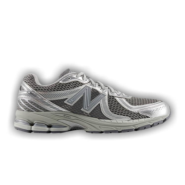 Buy New Balance 860v2 'Silver' - ML860SM2 | GOAT