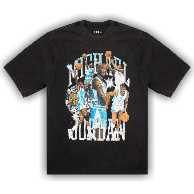 [NIKE] Jordan Flight Essential Graphic T-Shirt M★HQ8940-010 Shop Jordan Flight Essentials Graphic T-Shirt HQ8940-010