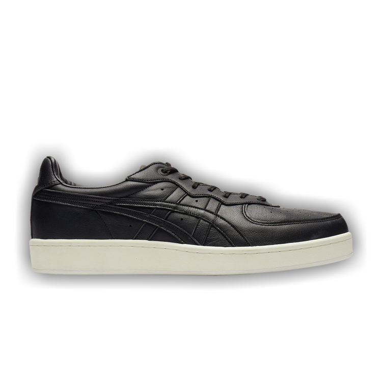 Buy Onitsuka Tiger GSM SD 'Black Cream' - 1183A803 002 | GOAT CA