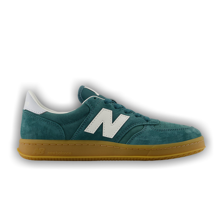 NEW BALANCE T500 レスアッフ スニカ CT500 AANEWSPRUCE Buy T500 'New Spruce' - CT500AA | GOAT