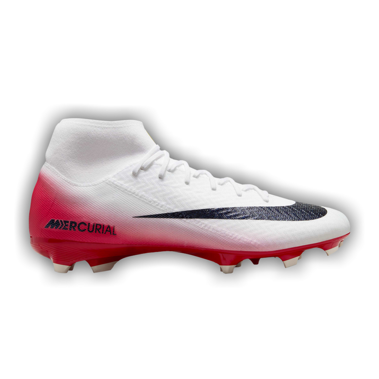 Nike Zoom Mercurial Superfly 10 Soccer Cleats Men Sz 10 Fear Nothing HJ7311-600 aurora_hj7311-600_phcfh001-  main image 2