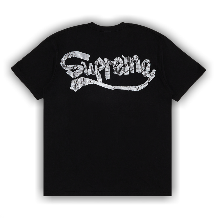 supreme Tシャツ Supreme FW18 x COMME des GARCONS Shirt Split Box Logo Tee