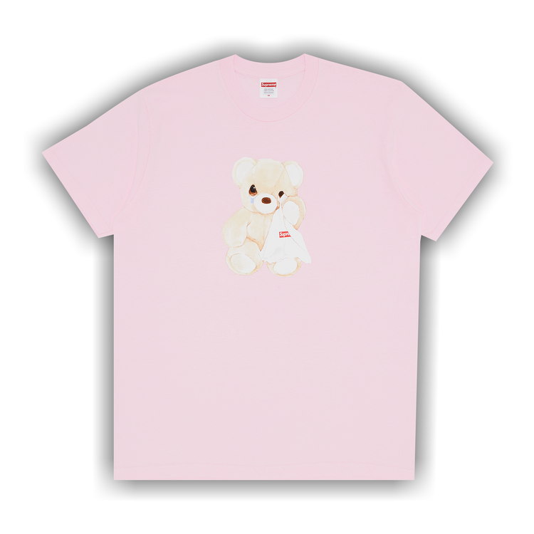 トップス Supreme Bear Tee \