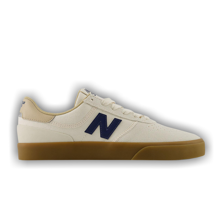 Buy New Balance Numeric 272 'Sea Salt Midnight' - NM272SLI | GOAT