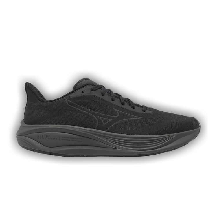 Buy Mizuno Neo Cosmo 'Black Iron Gate' - J1GC251331 | GOAT