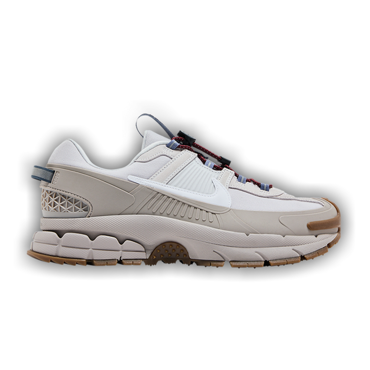Buy Nike Zoom Vomero Roam 'College Grey Gum' - HV4294 009 | GOAT