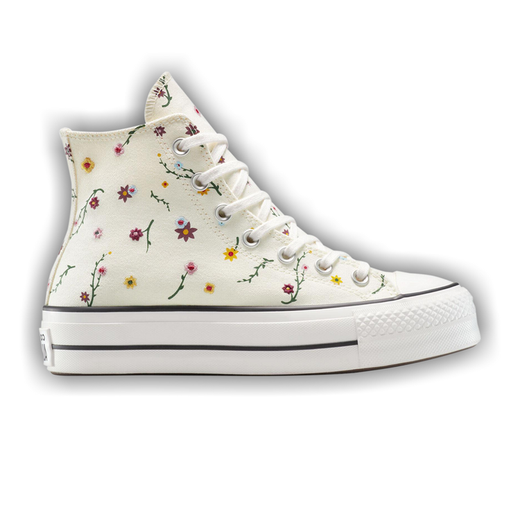 Buy Converse Wmns Chuck Taylor All Star Lift Platform High