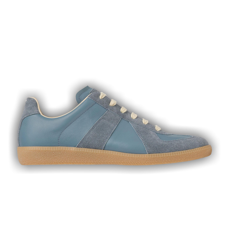 その他 Maison Margiela Replica Maison Margiela WMNS Replica Sneakers - Black – Kith
