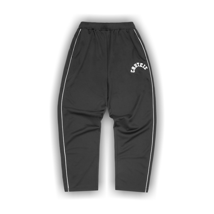 Buy Corteiz Crest Arch Track Pant 'Black' - CRTZ0106 001 | GOAT