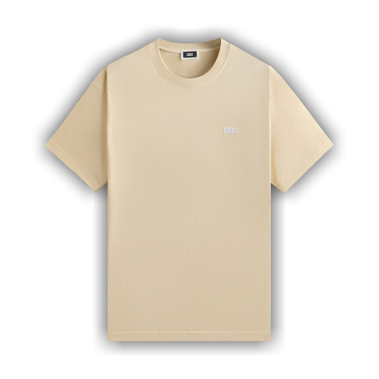 Buy Kith Lax Tee 'Veil' - KHM033452 105 | GOAT