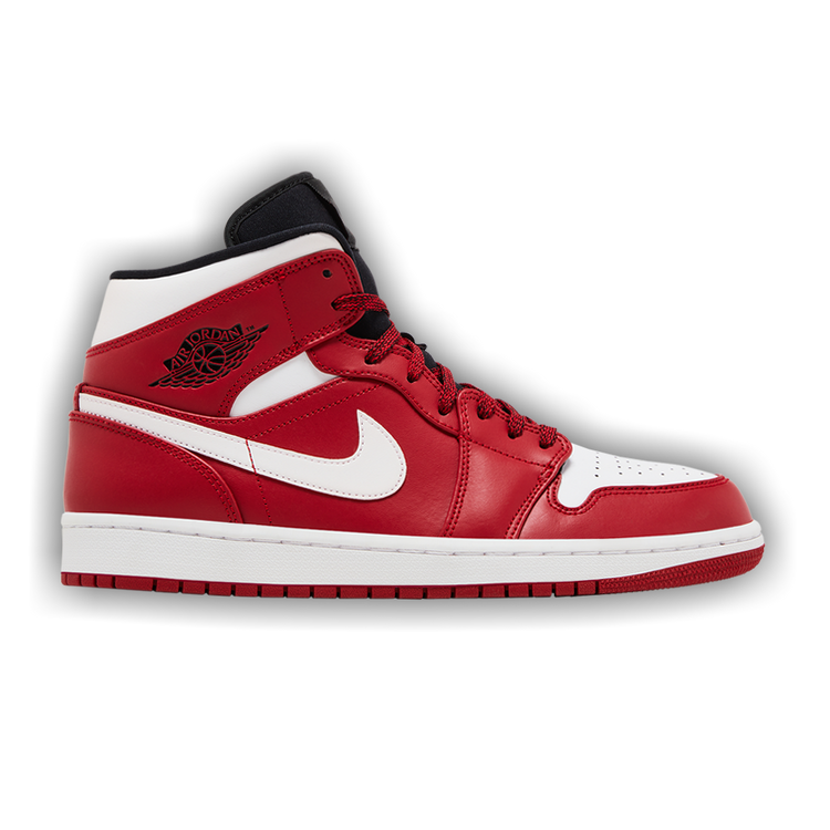 jordan 1 gym red size 8