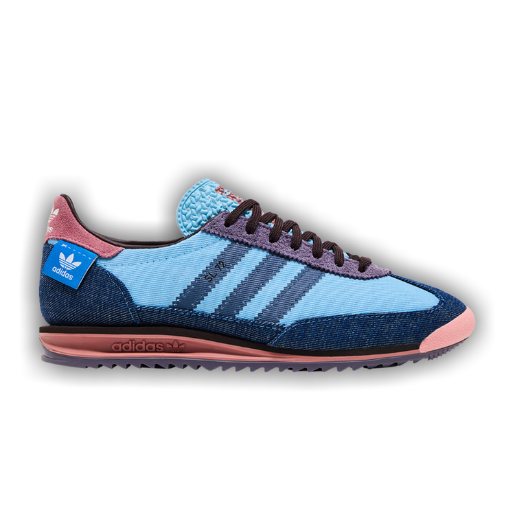 ★adidas x KSENIASCHNAIDER★大人気★SL 72 OG★追跡可 ☆adidas x KSENIASCHNAIDER☆大人気☆SL 72 OG☆追跡可