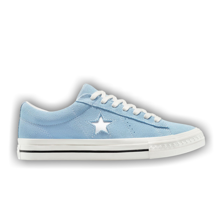 Buy Converse One Star 95 Low 'Light Blue' - A15618C | GOAT CA