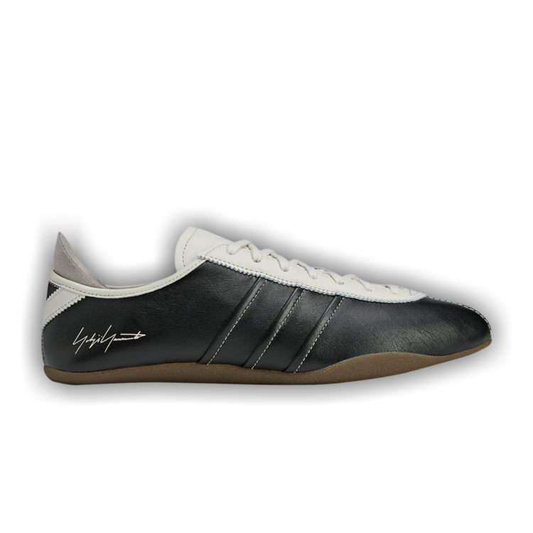 Buy adidas Y-3 Tokyo 'Black Orbit Grey' - JR6644 | GOAT