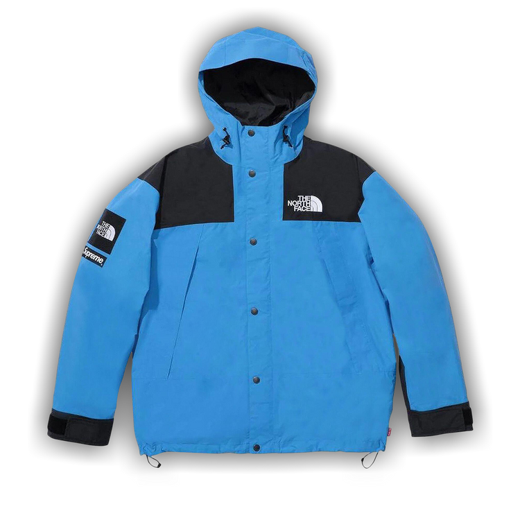スケートボード Supreme x The North Face Mountain size M Supreme The North Face Mountain Jacket (FW24) - $438