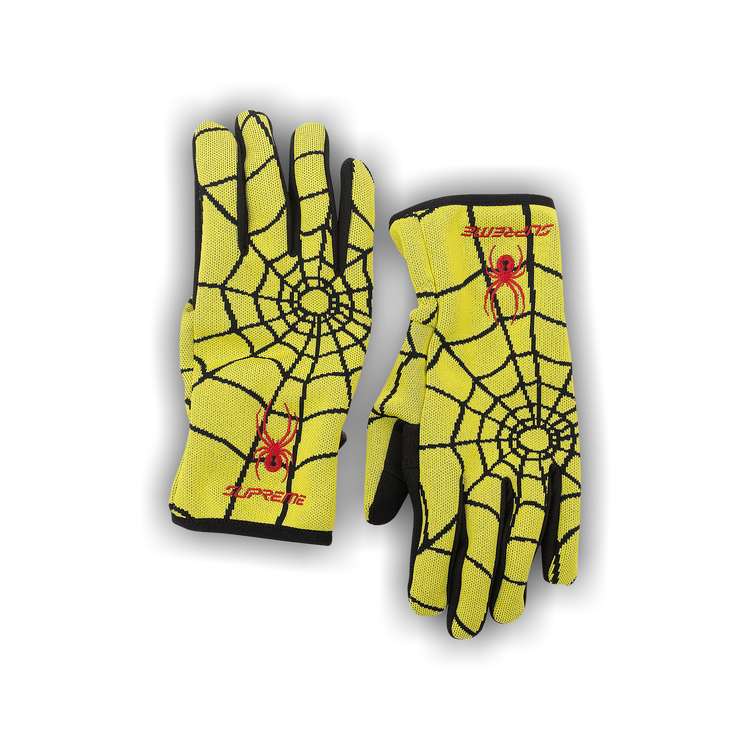 24fw Supreme×Spyder gloves sサイズ Supreme Spyder Gloves (FW24) - $58