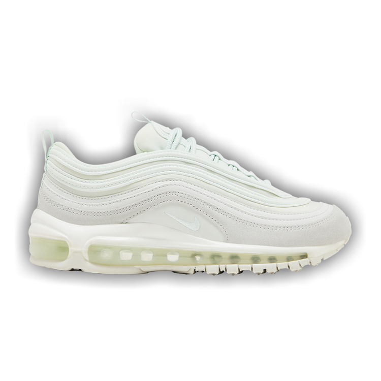 Buy Wmns Air Max 97 'Barely Green' - 917646 301 | GOAT