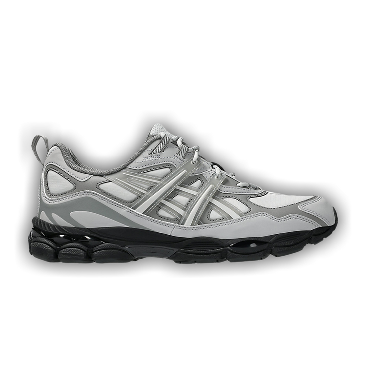Buy ASICS Gel NYC Utility 'Cloud Grey' - 1203A558 022 | GOAT