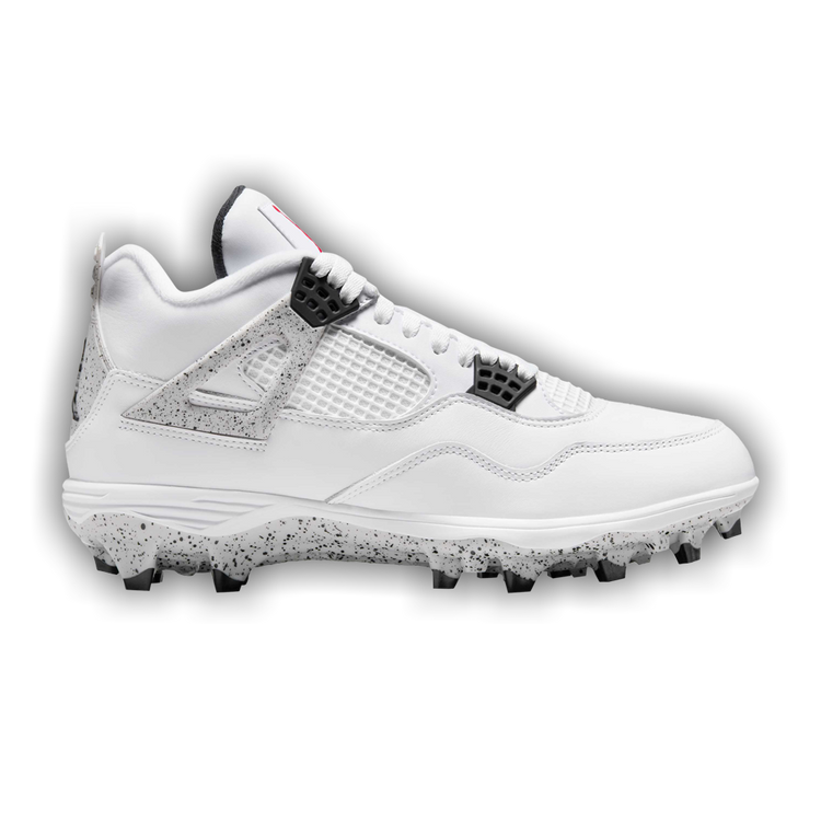 Air Jordan 4 セメント　28cm Air Jordan 4 SE Wet Cement FQ7928-001