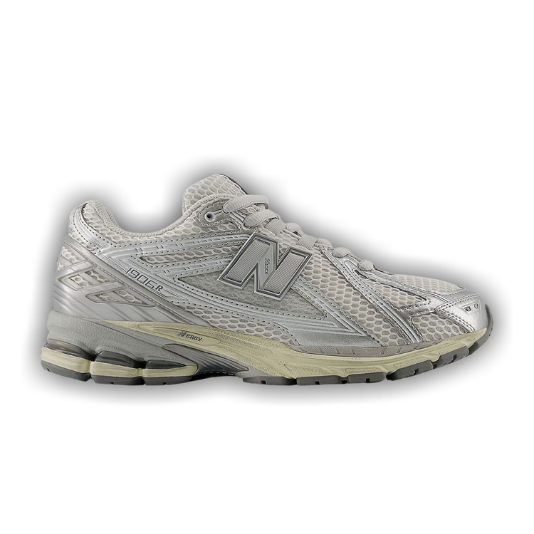 Buy New Balance 1906R 'White Silver Distressed' - U1906RGC | GOAT