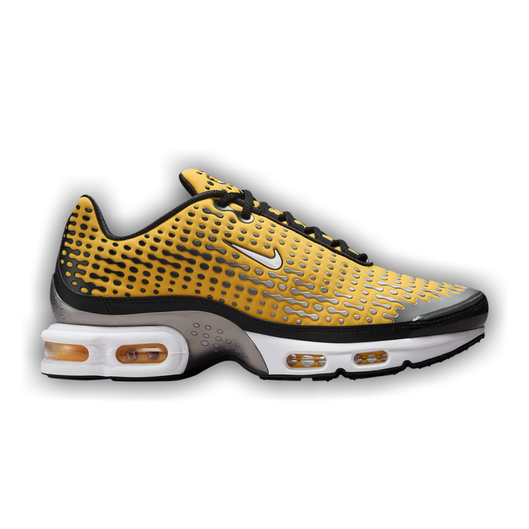 Nike Air Max Plus 7 Varsity Maize