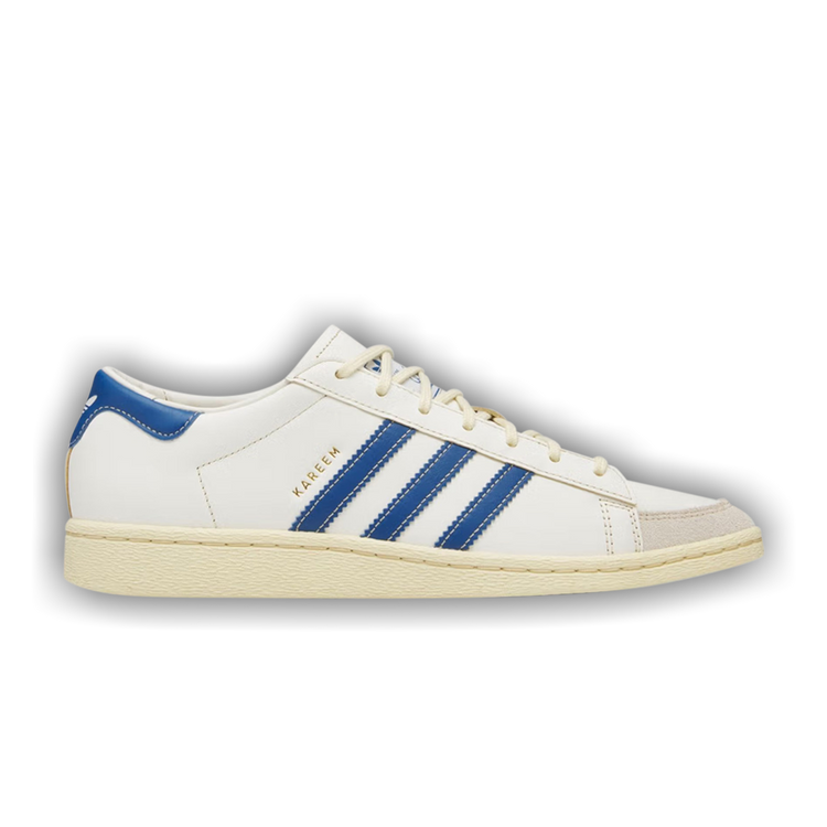 【adidas】CHAVARRIA JABBAR LOW スニーカー adidas Jabbar Low Dres Willy Chavarria Off White Dark Marine
