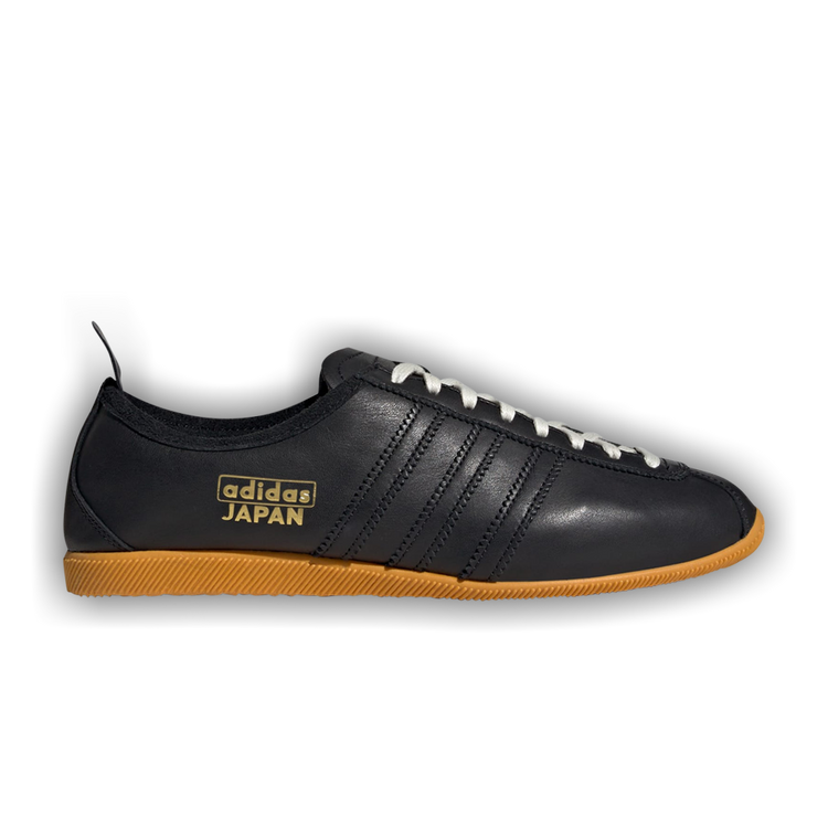 Buy Adidas Japan 'Black Gum' - JS3774 | GOAT