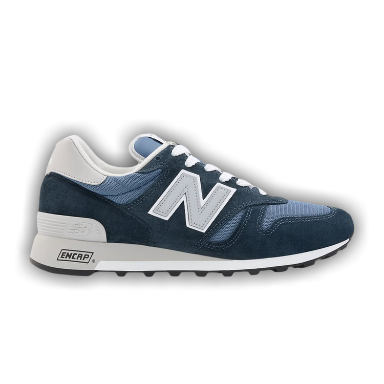 Buy New Balance 1300 Made in USA 'Navy' - U1300NY | GOAT