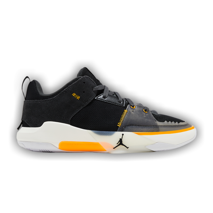 Buy Jordan One Take 5 'Anthracite Taxi' - FD2335 007 | GOAT