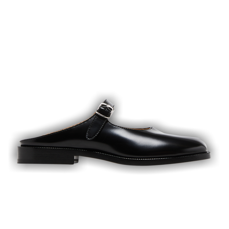 Buy Maison Margiela Wmns Tabi City Loafer Buckled Mule