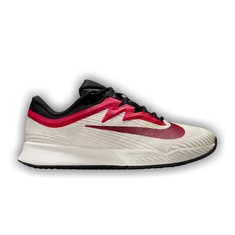 Buy Wmns NikeCourt Air Zoom Vapor Pro 3 HC 'Team Red Rush Pink