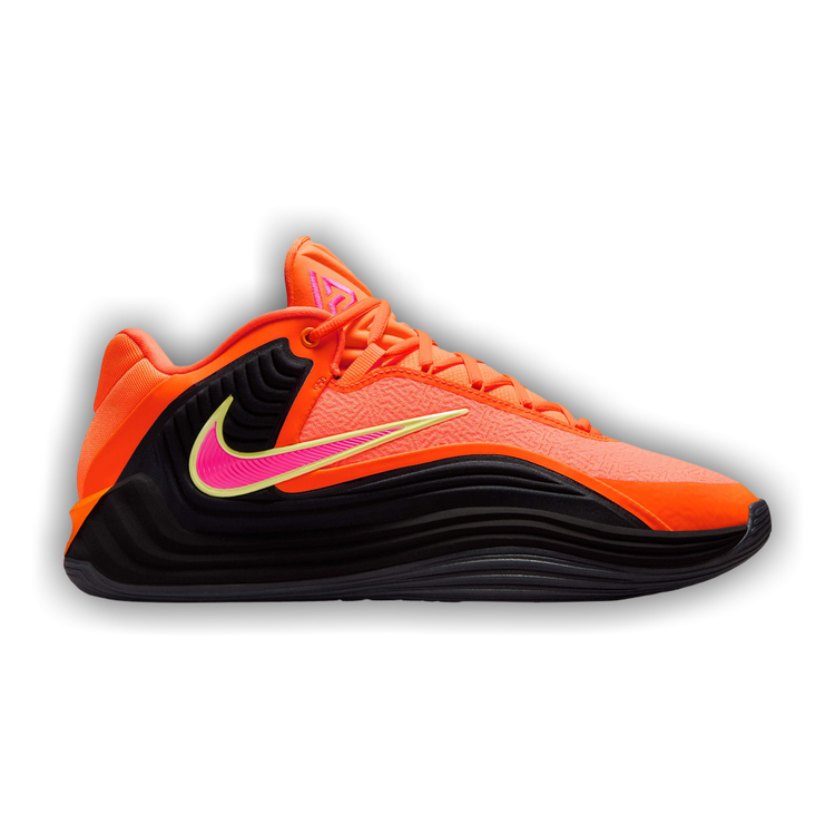 Buy Nike Giannis Freak 7 'Ignition' - HF3450 800 | GOAT