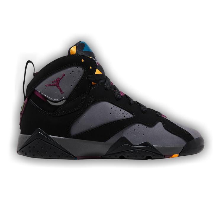 【Boo14】NIKE Air Jordan 7 Retro BG Buy Air Jordan 7 Retro BG 'Bordeaux' 2015 - 304774 034 | GOAT