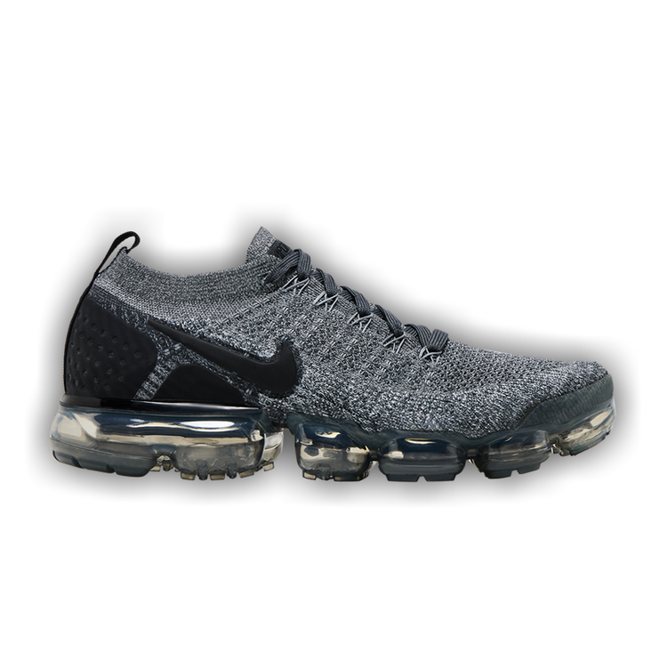 vapormax 2 dark grey