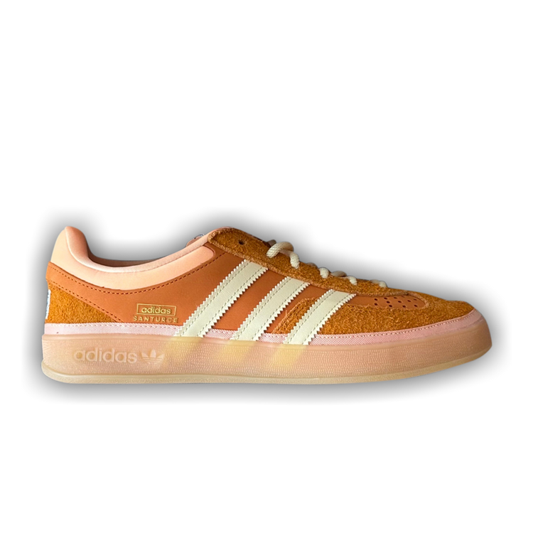 adidas gazelle silver green womens adidas Gazelle Shoes - Men's - All Black / All Black main image 0