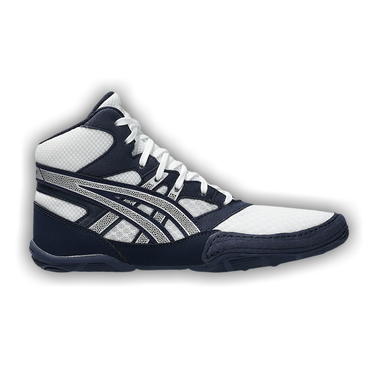 Buy ASICS Snapdown 4 GS 'Midnight Pure Silver' - 1084A014 401 | GOAT