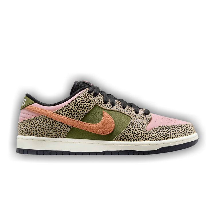 Buy Arts-Rec x Nike Dunk Low SB 'For Recreational Use' Special Box