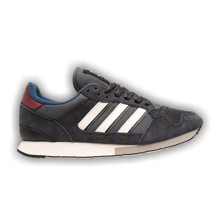 Buy Barbour x adidas ZX 555 'Night Grey' - M19106 | GOAT