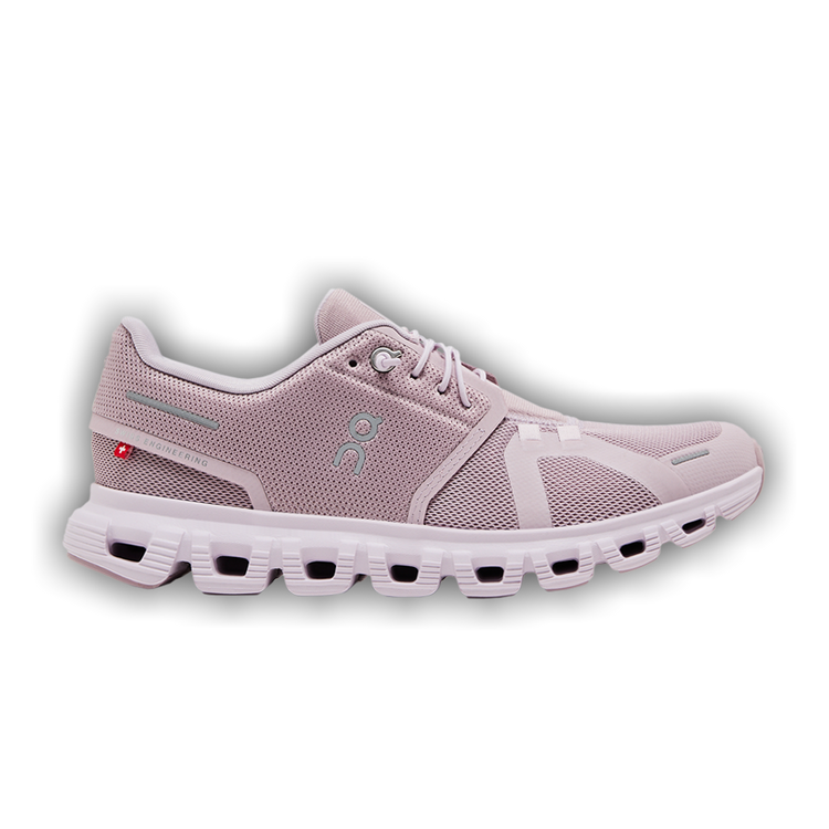 Buy ON Wmns Cloud 6 'Mauve Orchid' - 3WF10063012 | GOAT