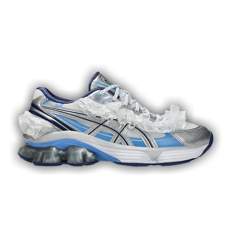 Buy SHUSHU Tong x Gel Kinetic Fluent 'White Dive Blue