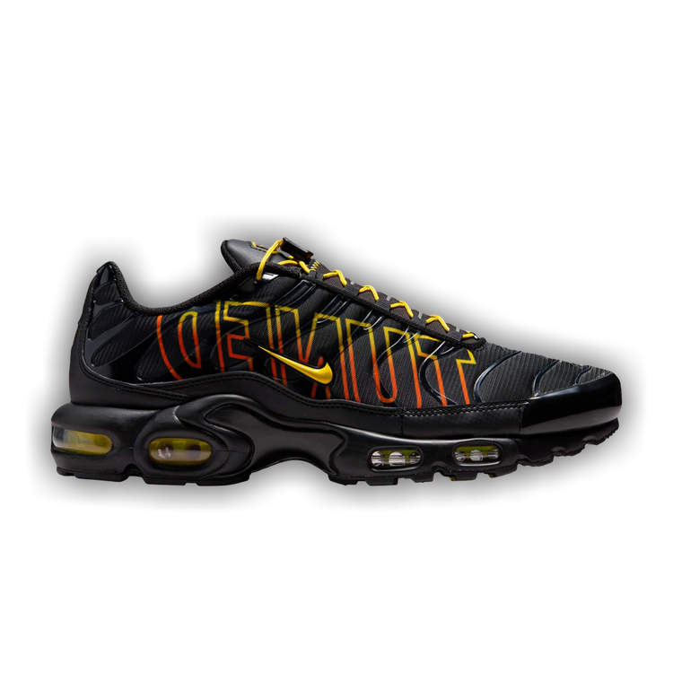 nike tuned air max plus 5