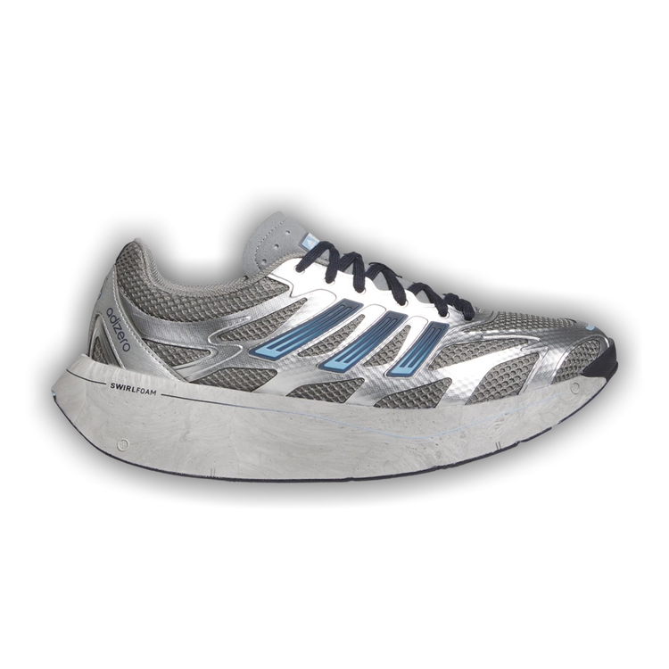 Buy Adizero Aruku 'Charcoal Solid Grey Legend Ink' - JS0052