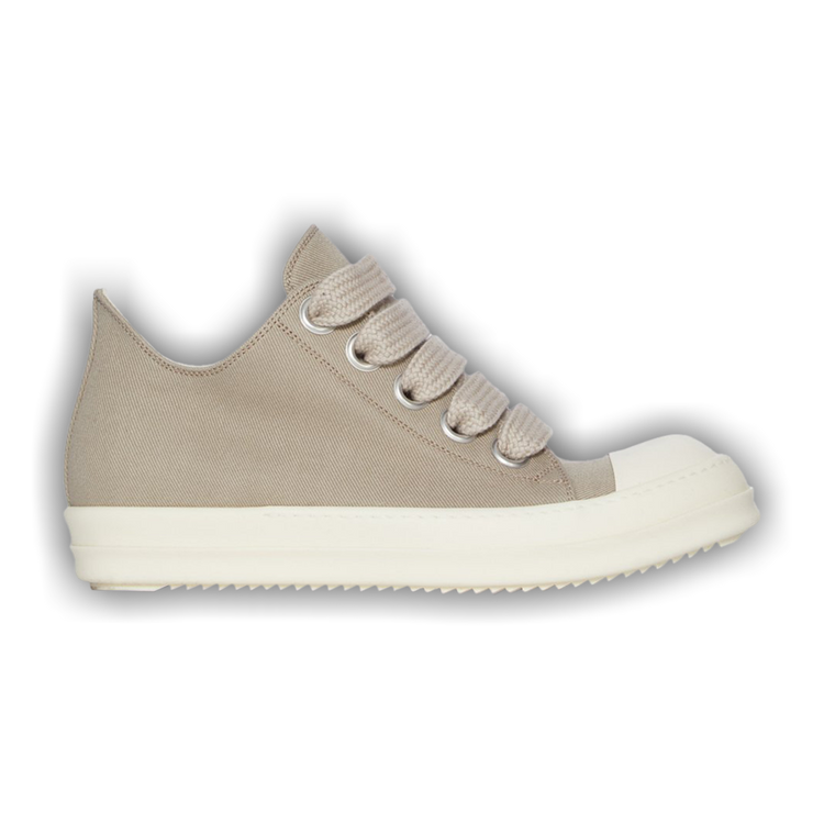 Buy Rick Owens Wmns Concordians DRKSHDW Jumbo Lace Low 'Dirty