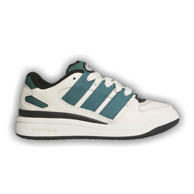 Buy adidas Forum 2000 J 'Off White Preloved Teal' - JP8699 | GOAT