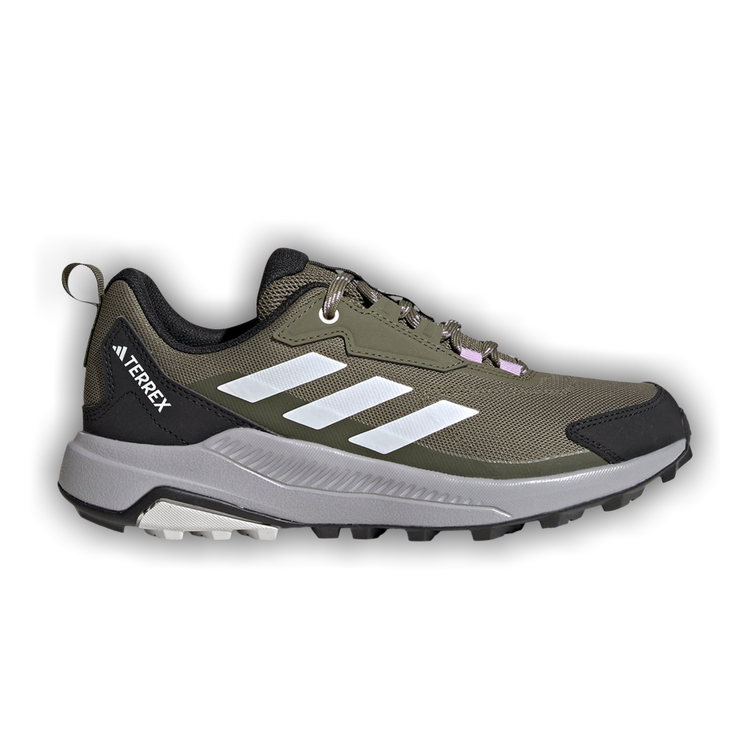 Buy adidas Wmns Terrex Anylander 'Olive Strata' - JQ9955 | GOAT