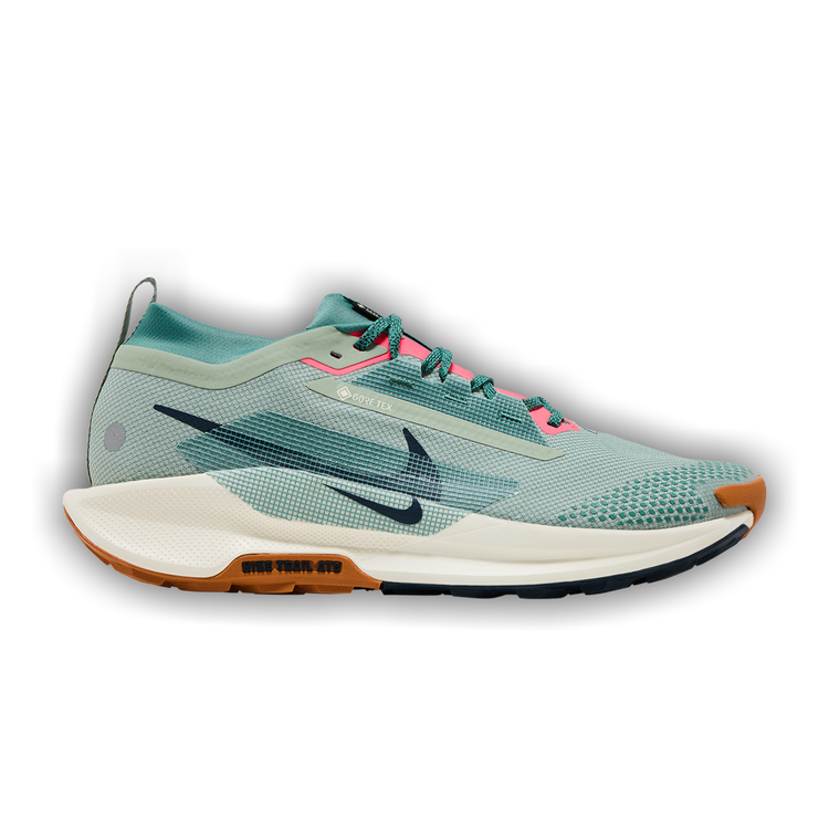 Buy Nike Pegasus Trail 5 GORE-TEX 'Jade Horizon' - FQ0908
