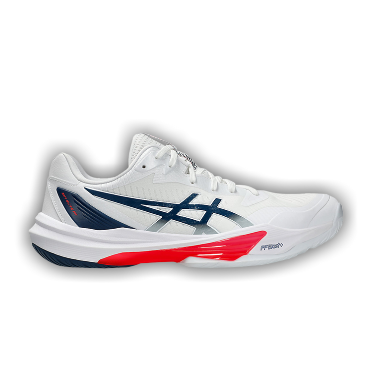 Buy ASICS Sky Elite FF 3 'White Mako Blue' - 1051A080 104 | GOAT