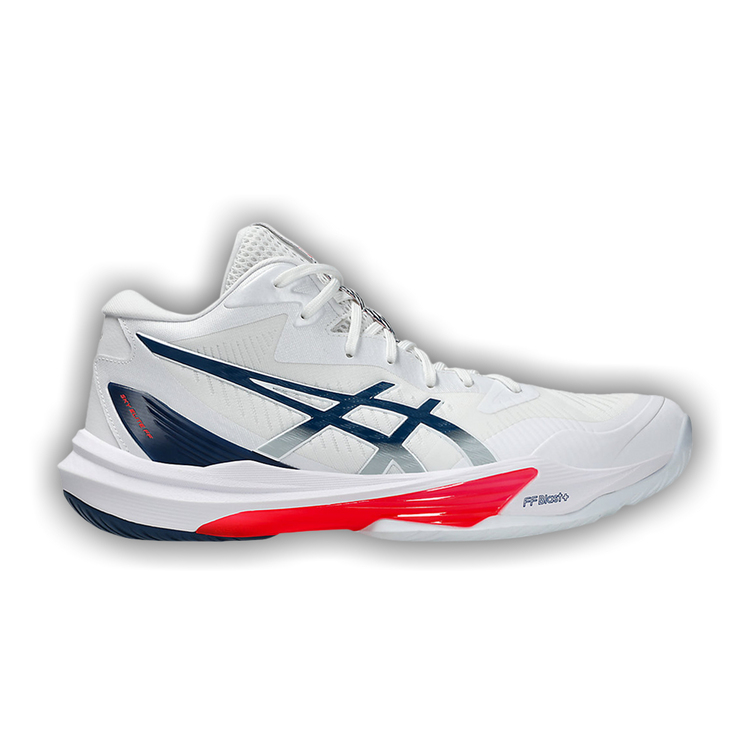 Buy ASICS Sky Elite FF MT 3 'White Mako Blue' - 1051A081 104 | GOAT CA