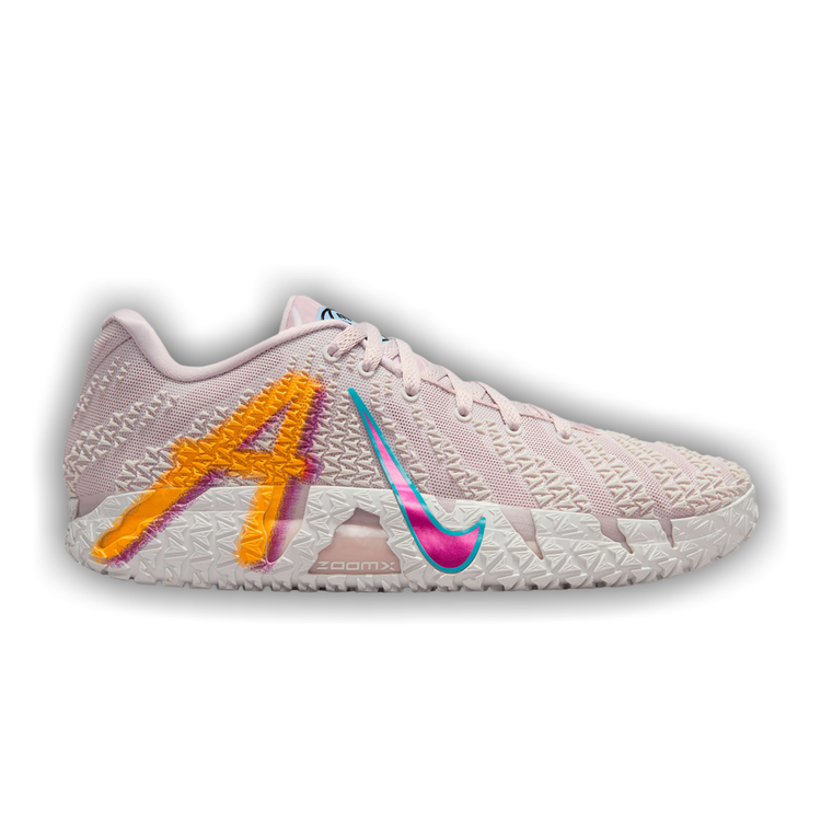 Buy Nike Ja 3  display picture 1